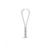 Devera Premium Single Handle Design Steel Tongue Scraper For Fresh Breath Improved Taste Sense & Bacteria Removal - 100% Stainless Steel Tongue Cleaner for Oral Care (Pack of 4) view 1