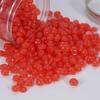 Zusaca Hard Wax Beans for Waxing, Hair Removal Face Leg Chest Back Bikini, Hard Sensitive Skin, Facial Cream, Pearl Hand Hot Wax Beads For Mens Women Body, Revolution Remover - 200 g (Strawberry) view 2