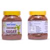 DESI DHINSI Organic Coconut Sugar With Low GI Sugar Alternative Natural Sweetener | Vegan Unrefined Pure Coconut Palm Sugar for Coffee, Tea & Recipes - 500g (Pack of 1) view 2