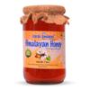 DESI DHINSI Natural & Organic Himalayan Honey Single Origin Unblended Pure Indian Honey From the Valleys of Himalayas | Multifloral Honey | No Added Sugar, Raw & Unprocessed Honey - 1KG (Pack of 2) view 2