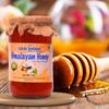 DESI DHINSI Natural & Organic Himalayan Honey Single Origin Unblended Pure Indian Honey From the Valleys of Himalayas | Multifloral Honey | No Added Sugar, Raw & Unprocessed Honey - 1KG (Pack of 2) view 4