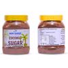 DESI DHINSI Organic Coconut Sugar With Low GI Sugar Alternative Natural Sweetener | Vegan Unrefined Pure Coconut Palm Sugar for Coffee, Tea & Recipes - 500g (Pack of 2) view 2