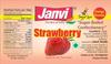 Janvi Foods Strawberry Flavor Candy (150g) | Sugar Candi | Candi Mouth Freshener view 2