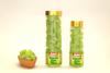 Janvi Foods Kaccha Aam Flavor Candy (150g) | Juicy Cand | Cand Mouth Freshener | 100% Natural view 1