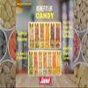 Janvi Foods Mango Candi (150g) | Juicy Mango Candi | Candy Mouth Freshener view 3