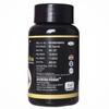 AYURVED POWER Ashwagandha 500mg Extra Support Strength and Energy For Stress & Sleep Management 60 Caspule - Pack of 3 view 3