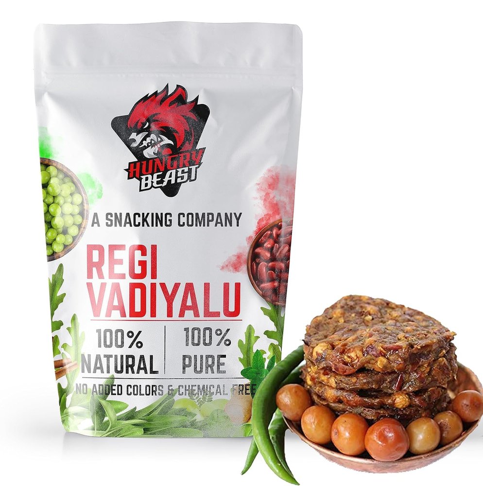 Fresh & Healthy Regi Vadiyalu | Regu Vadiyalu | Elantha palam | Jujubi Vada |    |   | Elantha Vadai - 500 Grams