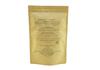 ASGTRADE Herbal Pure and Natural organic Ashwagandha Powder I Promotes Vitality & Strength of your body - 50 Grams Pack view 2