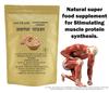 ASGTRADE Natural Ashwagandha (Withania Somnifera) Powder | Ayurvedic Herbal Supplement That Promotes Vitality & Strength | Support for Stress-free Living | 100gm view 4
