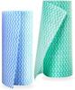 ADITRI HEALTHCARE REUSABLE NON WOVEN KITCHEN TOWEL ROLL WIPES (PACK OF 2 MULTICOLOR) CLEANING WIPES - USEFUL IN HOME AND BEAUTY SALOONS (2) view 1
