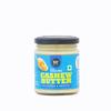 Goa's Finest Cashew Butter Duo - Pack of 2 (200g Each) from Goan Fest | Classic & Caramel Flavors | Nutty Delight with High Protein | Vegan Snack Rich in Vitamins & Minerals view 2