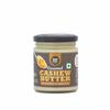 Goa's Finest Cashew Butter Duo - Pack of 2 (200g Each) from Goan Fest | Classic & Caramel Flavors | Nutty Delight with High Protein | Vegan Snack Rich in Vitamins & Minerals view 3
