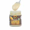 Goa's Finest Cashew Butter Duo - Pack of 2 (200g Each) from Goan Fest | Classic & Caramel Flavors | Nutty Delight with High Protein | Vegan Snack Rich in Vitamins & Minerals view 4