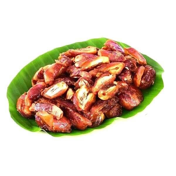 BR CART Seedless Datees | Dates Without Seeds | Sweet Khajur | Khajoor Dry Fruit Daates Pack Of 1.(500 gm)