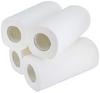 Magic Providers Highly Absorbent Strong Thick 2 Ply Kitchen Tissue Paper Roll | Towel Paper Roll | Big Size | Strong & Thick - 4 Rolls (80 Pulls Per Roll) Size 20 * 20cm view 1