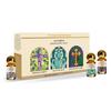 Aromafume Frankincense & Myrrh,Spikenard & Lily Of The Valley Anointing Oils 3 X 9Ml/ 0.3 Fl Oz|Blessings From The Holy Lands|Biblical Oils From Jerusalem|Natural Ingredients|Prayer & Protection Oils view 1