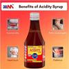 30M Ayurvedic Acidity Gas Relief Medicine Syrup for Hyperacidity, Indigestion, Gas, Flatulence, Heartburn, Reflux Esophagitis, Lesions of stomach (Pack of 2) (200 ml) view 3