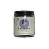 The Leafy Story Green Tea With Organic Lavender (500 Gram); view 1