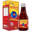 30M Ayurvedic Acidity Gas Relief Syrup | Ayurvedic Medicine for Hyperacidity, Indigestion, Gas, Flatulence, Heartburn & Reflux | Sugar-Free Gastric Care Syrup for Gut Health | Pack of 4 (200 ml Each) view 1