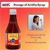 30M Ayurvedic Acidity Gas Relief Syrup | Ayurvedic Medicine for Hyperacidity, Indigestion, Gas, Flatulence, Heartburn & Reflux | Sugar-Free Gastric Care Syrup for Gut Health | Pack of 4 (200 ml Each) view 4