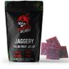 Healthy & Fresh Traditional Palm Jelly | Palmyra |Toddy | Thati Thandra | Palmyra Fruit Jelly | Palm Pulp Slice | Healthy and Nutritious Ripe Palm Pulp Slice | Traditional & Sun-Dried - (500 Grams) view 1