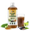 DiabeSmart Dia Care Juice 1L|Made with 16 Clinically Proven Natural Herbs| Only Diabetics Juices with Triphala & Turmeric| Karela Jamun | Diabetic & Cholesterol Care view 1