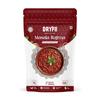 Dryfii Ready-to-Eat-Food | Rajma & Veg Biryani | Instant Meal | 100% Natural | Freeze Dried | Rehydrated Weight 480 g view 3