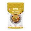 Dryfii Ready-to-Eat-Food | Rajma & Veg Biryani | Instant Meal | 100% Natural | Freeze Dried | Rehydrated Weight 480 g view 4