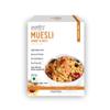 Skyroots Honey Nuts Muesli & Fruit Nuts Muesli 300 gm each (Pack of 2) Powerfull Breakfast | No. 1 Muesli | Multigrain Breakfast Cereal | Millet flakes | Rolled oats | Made with No Gluten Ingredients | Healthy Breakfast view 4