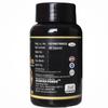 AYURVED POWER Weight Gain Capsules for Grow Body Muscle Building,For gym | 60 Capsules (Pack Of-3) view 3
