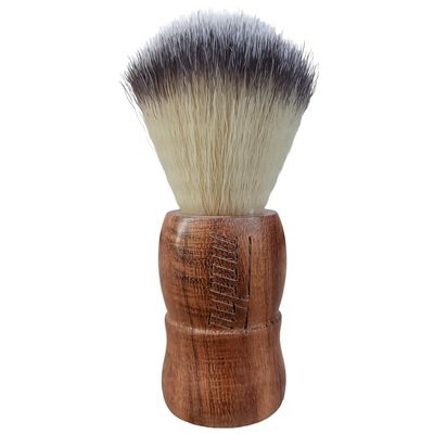 Madhu Wooden Shaving Brush For Men
