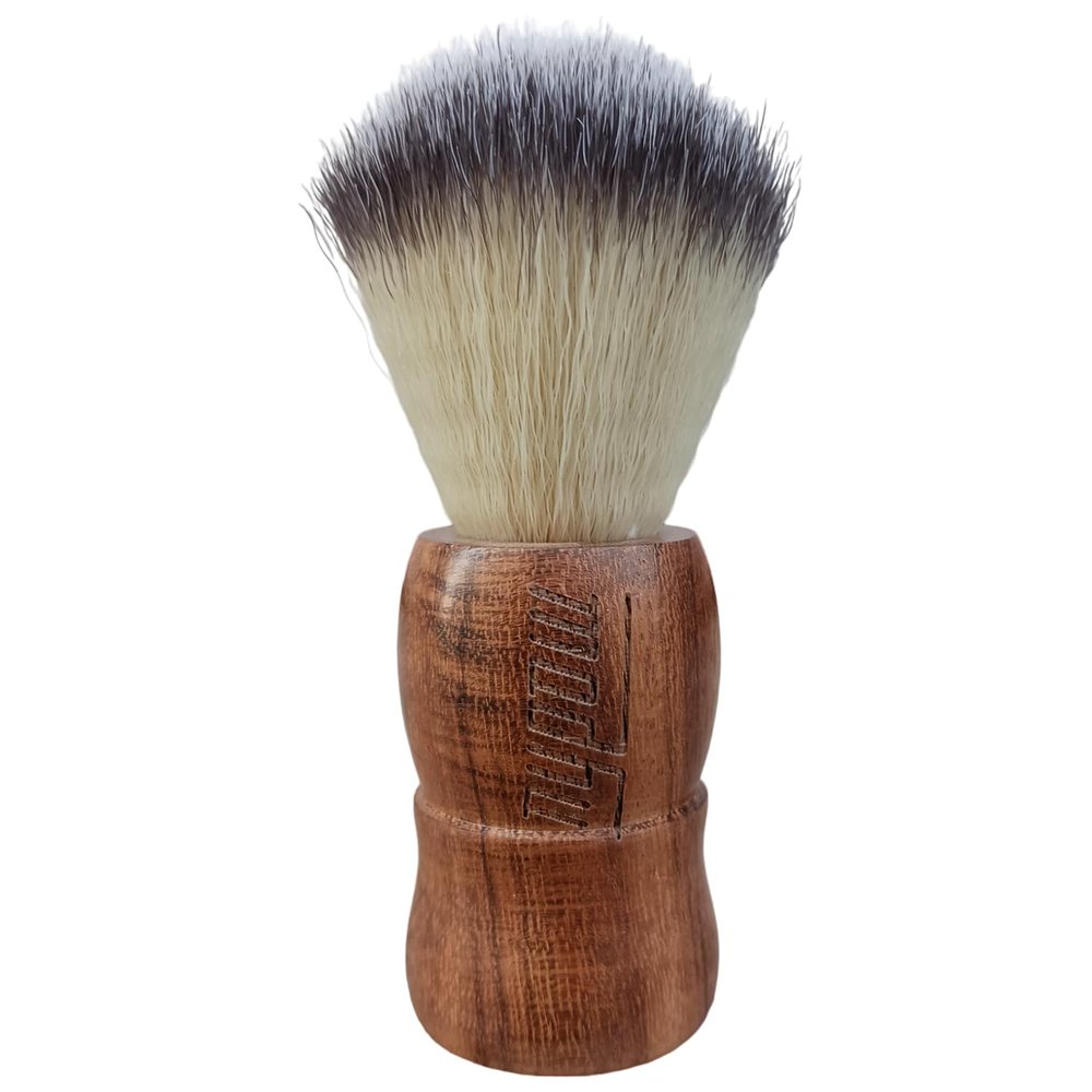 Madhu Wooden Shaving Brush For Men