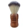 Madhu Wooden Shaving Brush For Men view 1