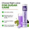 Muditam Ayurveda Karela Jamun Fizz-180 Tablets | Ideal For 90 Days (Karela Jamun Juice) | Helps in High Sugar Condition | Promotes Healthy Glucose Levels | Boosts Digestive Health view 2