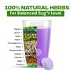 Muditam Ayurveda Karela Jamun Fizz-180 Tablets | Ideal For 90 Days (Karela Jamun Juice) | Helps in High Sugar Condition | Promotes Healthy Glucose Levels | Boosts Digestive Health view 4