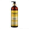 MERE SKIN IMAGINED Lemon Pre-Waxing Gel | Suitable For All Type of Skin | Pre Wax Gel to Clean Skin Before Hair Removal | 500 ML view 1