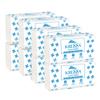 Kressa M Fold Tissue Paper Towels (8 x 125 = 1000 Hand Towels) (Pack Of 8) view 1