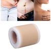 ATIRAMANIYA Medical Silicone Scar Sheets - Silicone Gel Sheets for Scar Removal, Silicone Tummy Tuck Post Surgery Supplies, Reusable Silicone Scar Tape For Surgical Scars, Strips For Scar Treatment view 2