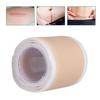 ATIRAMANIYA Medical Silicone Scar Sheets - Silicone Gel Sheets for Scar Removal, Silicone Tummy Tuck Post Surgery Supplies, Reusable Silicone Scar Tape For Surgical Scars, Strips For Scar Treatment view 3
