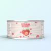 Zawaa Boba Tea Assorted (Blueberry, Passionfruit and Strawberry) Bubble Tea Popping Bursting Boba Pearls 100g Each Pack of 3 for Ice-cream, Smoothies, Falooda, Puddings, Cakes, Froyo, Milkshake view 4