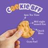 Millet 'n' Minutes - Finger Millet Cookies (Pack of 2) view 4