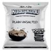 Apples A Day - Kudu Kudu - Multi Millet Popped Chips | Plain Unsalted| 750 gms | Pack of 25 (30X25) view 1