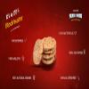 Apples A Day - Kudu Kudu - Multi Millet Popped Chips | Combo of Cheese N Onion and Spanish Tomato Chilli| 300 gms | Pack of 10 (30X10) view 4