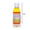 ButtrBoys Concentrated Lemon Yellow Food Gel Colour For Cakes Cookies And Other Desserts Colouring agent Baking Gel 28 ML view 4