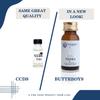 Buttrboys Flavour, Enhances the taste of Cakes, Cookies, Cupcakes & Desserts Vodka Flavour, 20ml view 2
