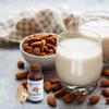 Buttrboys Flavour, Enhances the taste of Cakes, Cookies, Cupcakes & Desserts Almond Flavour, 20ml view 3