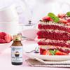 Buttrboys Flavour, Enhances the taste of Cakes, Cookies, Cupcakes & Desserts Red Velvet Flavour, 20ml view 3