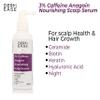 3% Caffeine Anagain Nourishing Scalp Serum 50 ML | Hair Serum for Scalp Health | Hair Growth for Women & Men view 4