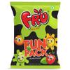 Fru Jucy Jelly Assorted Flavoured Fun Pack of 5 Pouches (1 Pouch = 3.6 GM X 50 Pcs) view 1