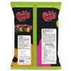 Fru Jucy Jelly Assorted Flavoured Fun Pack of 5 Pouches (1 Pouch = 3.6 GM X 50 Pcs) view 3
